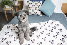 Load image into Gallery viewer, Custom Pet Blanket
