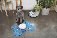 Load image into Gallery viewer, Custom Pet Dog Bowl Mat
